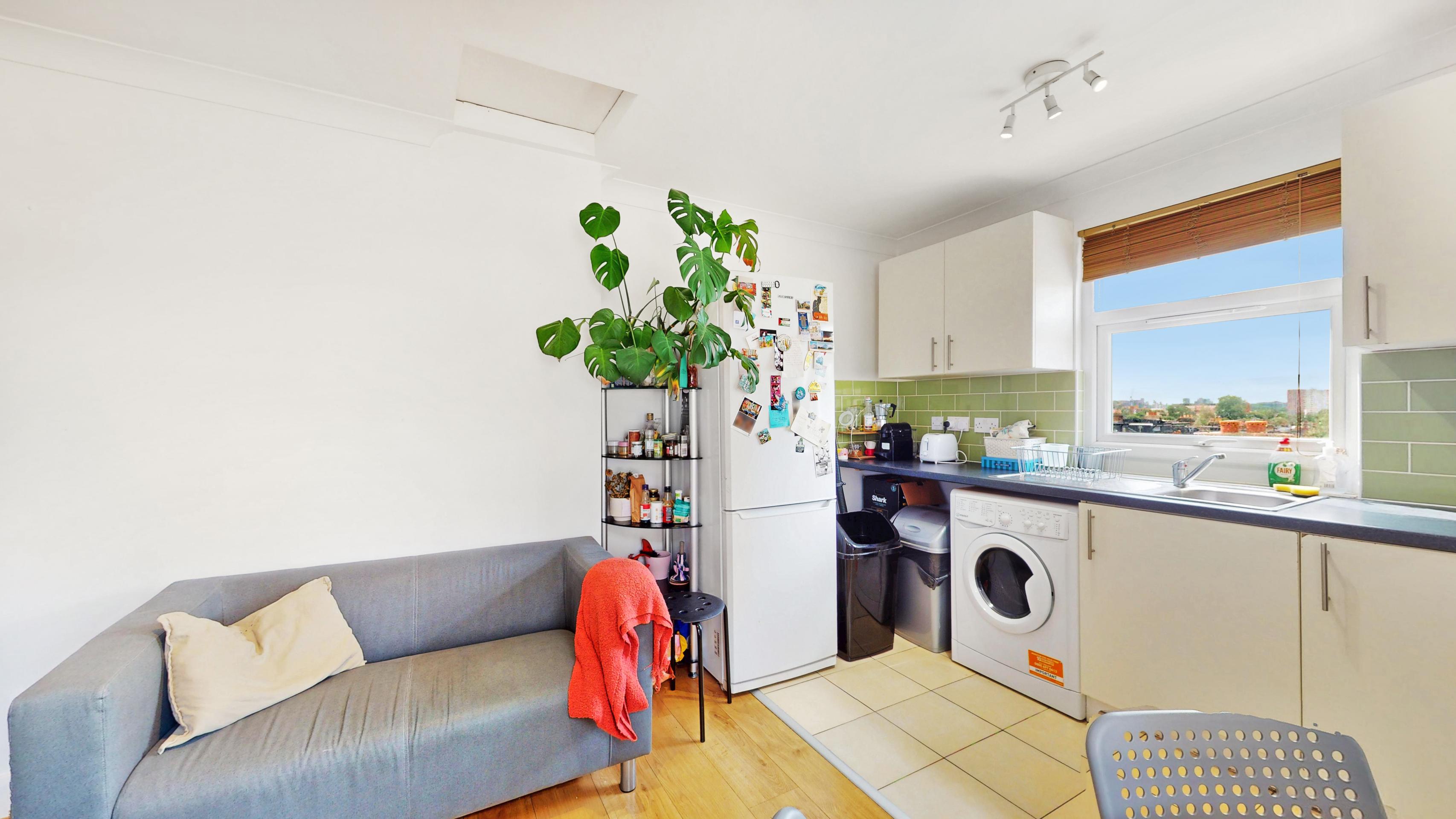 Stunning Apartment Wrottesley Road, Harlesden NW10